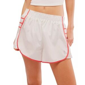 Free People easy tiger shorts!